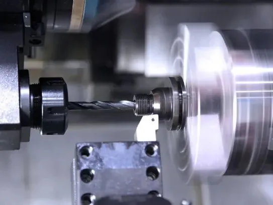 精加工机床设备