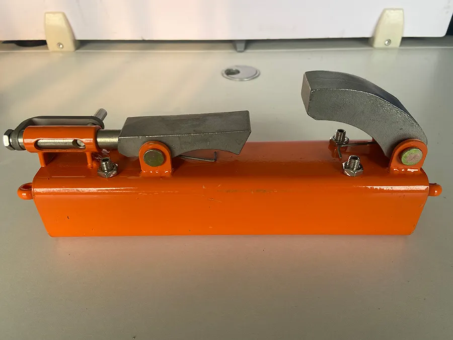 压滤机拉板小车 压滤机拉板小车