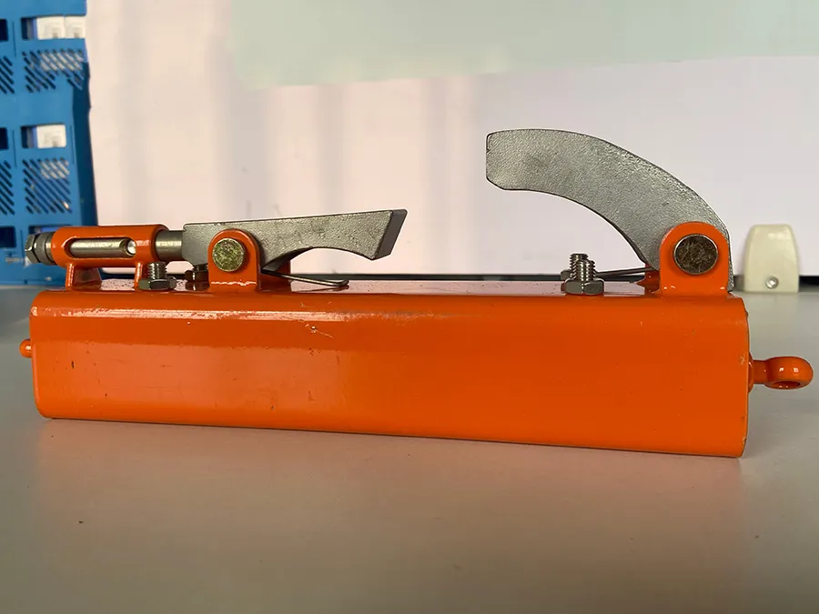 压滤机拉板小车 压滤机拉板小车