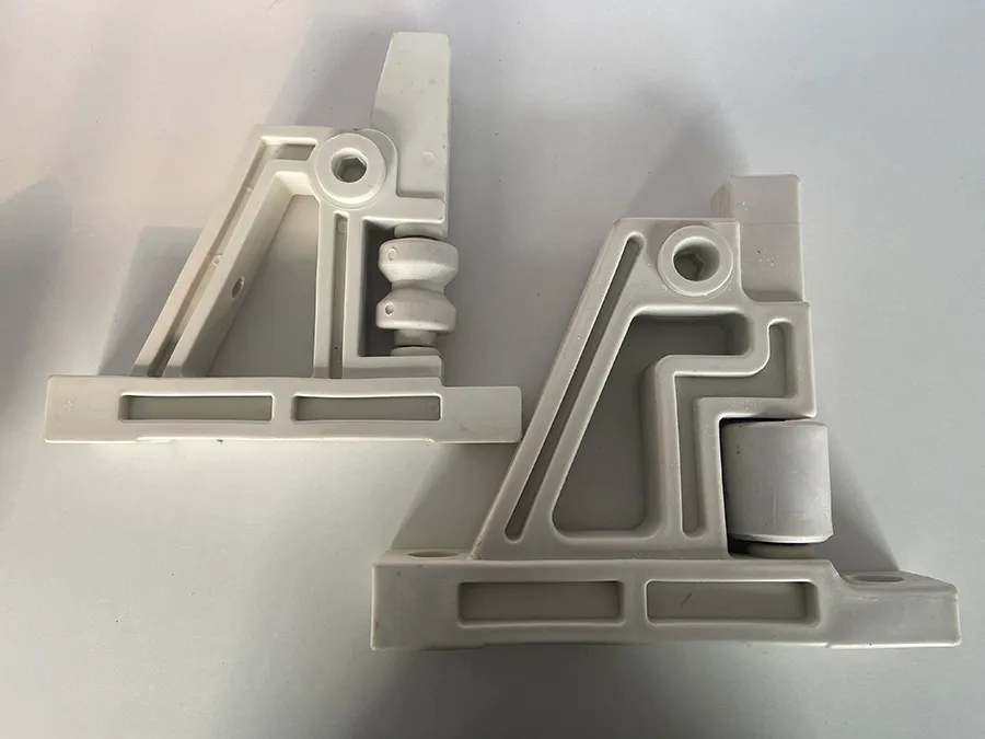 压滤机手把实拍 压滤机手把实拍