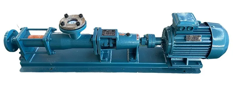 螺杆泵 螺杆泵