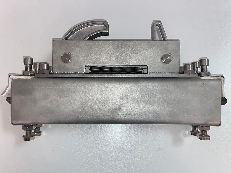 拉板小车-压滤机配件 拉板小车-压滤机配件